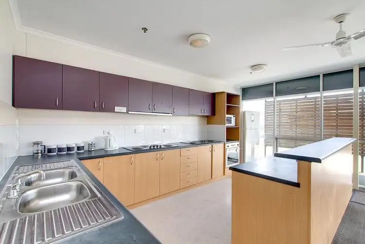 Sixth view of Homely apartment listing, 211/160 Rundle Mall, Adelaide SA 5000