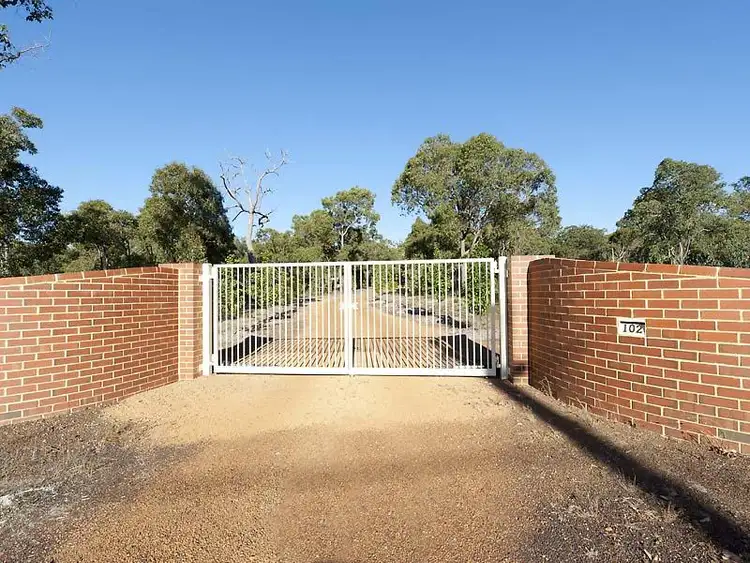 Sixth view of Homely house listing, 102 Heath Road, Roleystone WA 6111