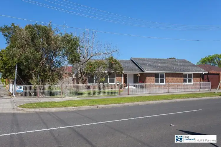 Second view of Homely house listing, 114 Gladstone Road, Dandenong North VIC 3175