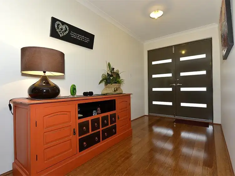 Third view of Homely house listing, 107 Raeside Drive, Landsdale WA 6065
