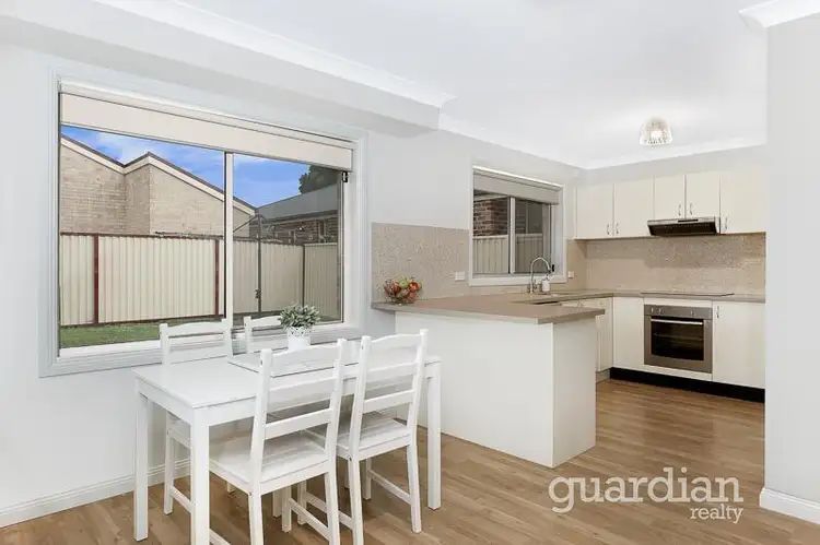 Second view of Homely house listing, 8/25 St Albans Road, Schofields NSW 2762