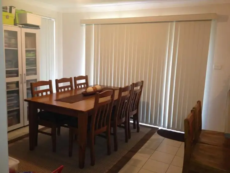 Third view of Homely townhouse listing, 18/72 Parliament Road, Macquarie Fields NSW 2564
