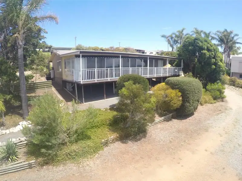 Main view of Homely house listing, 2 Smith Street, Port Vincent SA 5581