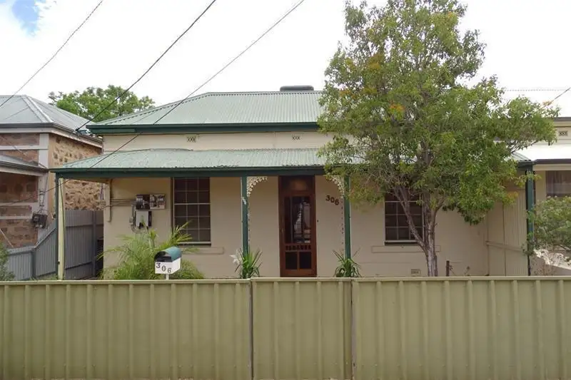 Main view of Homely house listing, 306 Bromide Street, Broken Hill NSW 2880