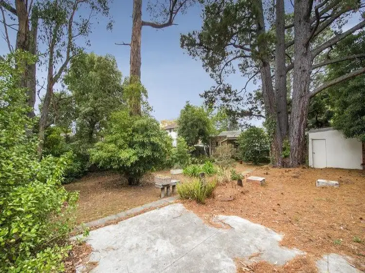 Second view of Homely house listing, 42 Ruskin Avenue, Croydon VIC 3136