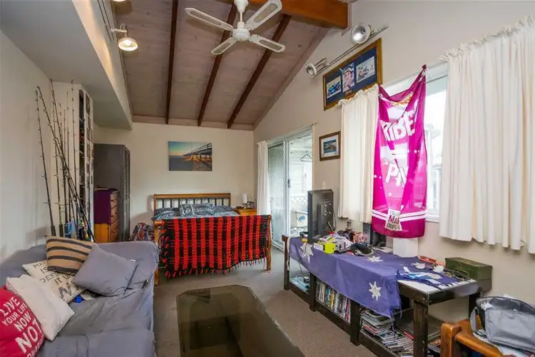 Sixth view of Homely house listing, 81 Palm Beach Avenue, Palm Beach QLD 4221