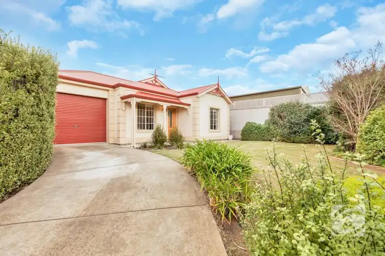 Second view of Homely house listing, 13/7 Hampden Road, Mount Barker SA 5251