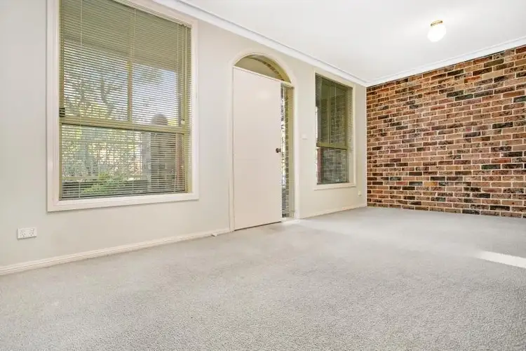 Fourth view of Homely townhouse listing, 4/54 Corlette Street, Cooks Hill NSW 2300