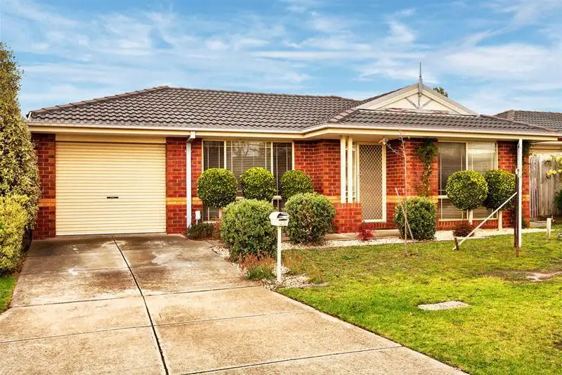 Main view of Homely house listing, 22 Kinlora Drive, Somerville VIC 3912