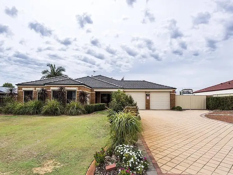 28 Country Road, Pinjarra WA 6208