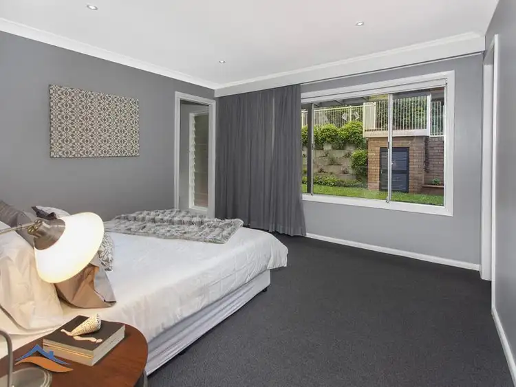 Seventh view of Homely house listing, 39 Sunninghill Circuit, Mount Ousley NSW 2519