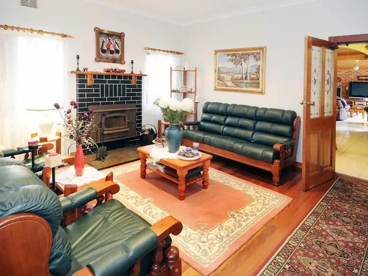 Fourth view of Homely house listing, 10 Harry Street, Eastlakes NSW 2018