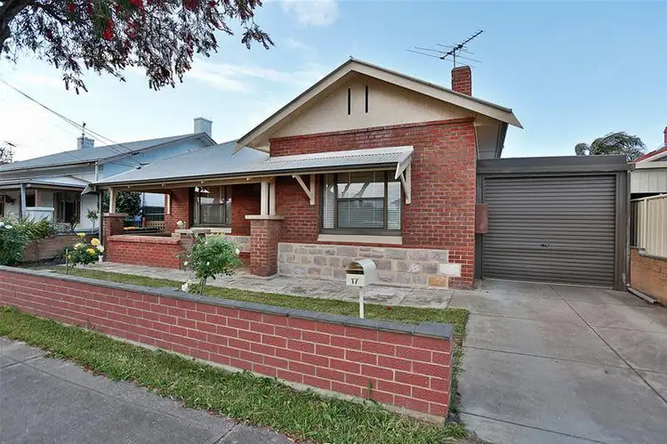 17 Ward Street, Pennington SA 5013