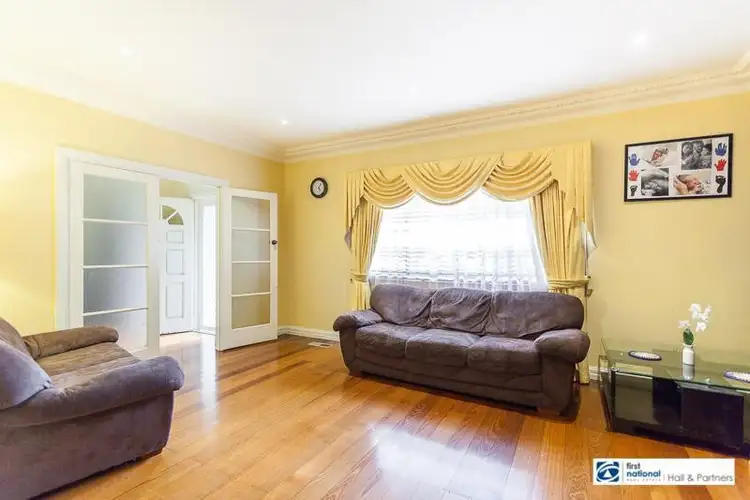 Fourth view of Homely unit listing, 1/35 James Street, Dandenong VIC 3175