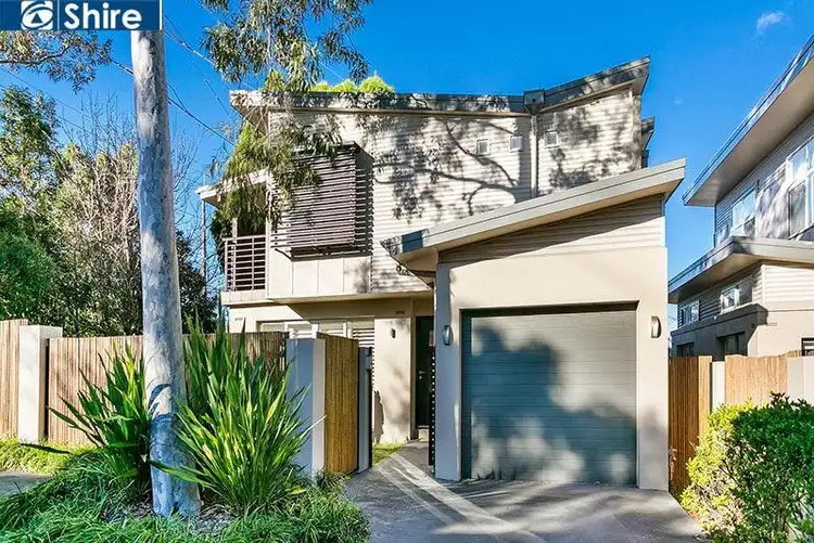 2/26-28 Caronia Avenue, Cronulla NSW 2230