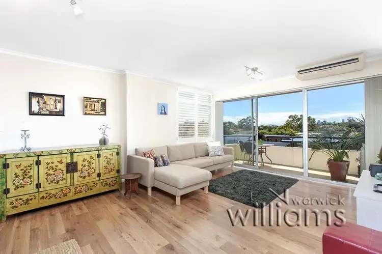 22/347 Victoria Place, Drummoyne NSW 2047