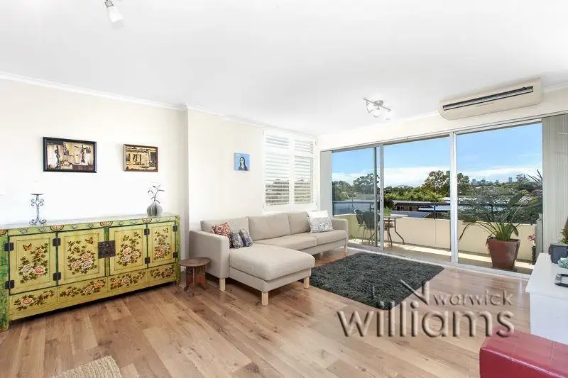Main view of Homely apartment listing, 22/347 Victoria Place, Drummoyne NSW 2047