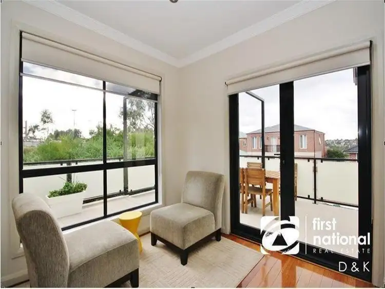 Fifth view of Homely townhouse listing, 5 Primary Place, Maribyrnong VIC 3032