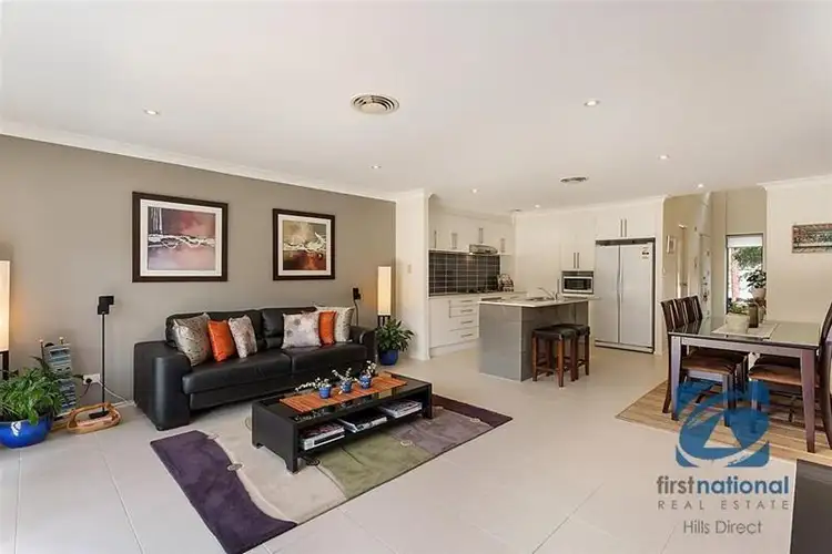 Third view of Homely townhouse listing, 18/22 Wilson Road, Acacia Gardens NSW 2763