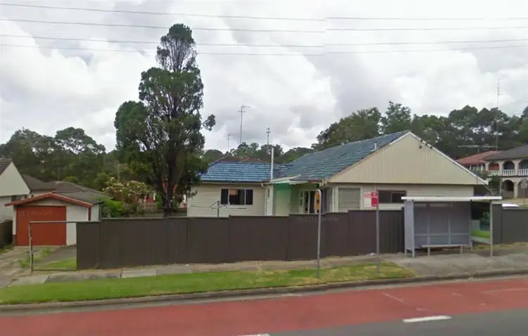 Second view of Homely house listing, Address available on request