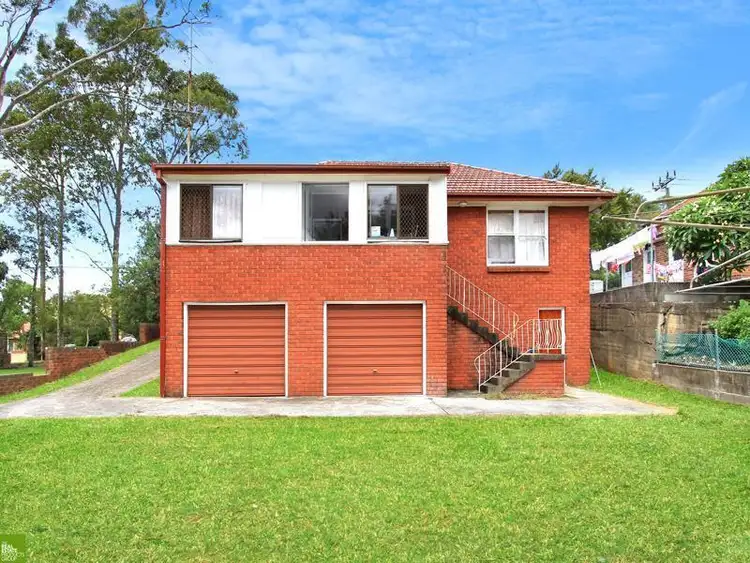 14A Foleys Road, Gwynneville NSW 2500