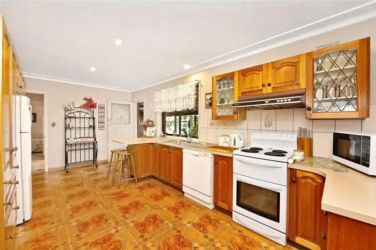 Third view of Homely house listing, 1 Shackleton Avenue, Birrong NSW 2143