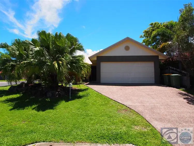 Second view of Homely house listing, 1 Kirra Close, Kewarra Beach QLD 4879