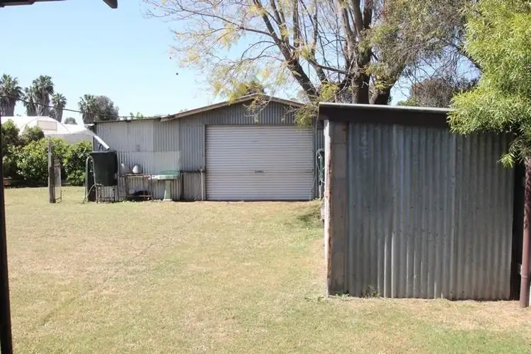 Second view of Homely house listing, 18 Kamarooka Street, Barooga NSW 3644