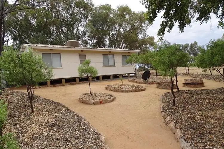 103 Lakeview Avenue, Sunset Strip, Menindee NSW 2879