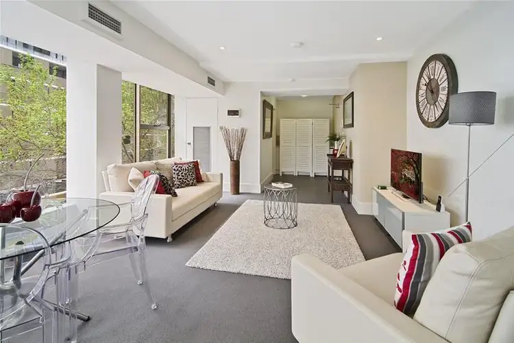 31/174 Pacific Highway, North Sydney NSW 2060