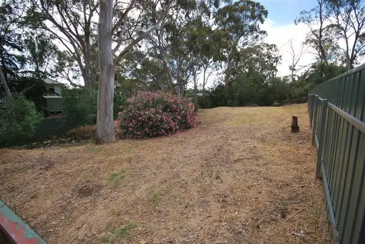 Second view of Homely land listing, 45 Marsha Drive, Banksia Park SA 5091