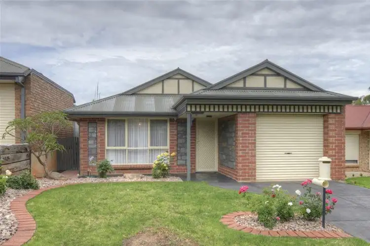 5 Cromer Court, Greenwith SA 5125