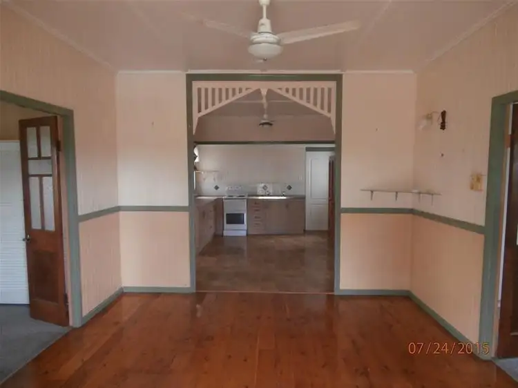 Third view of Homely house listing, 8 Helena Street, Chinchilla QLD 4413
