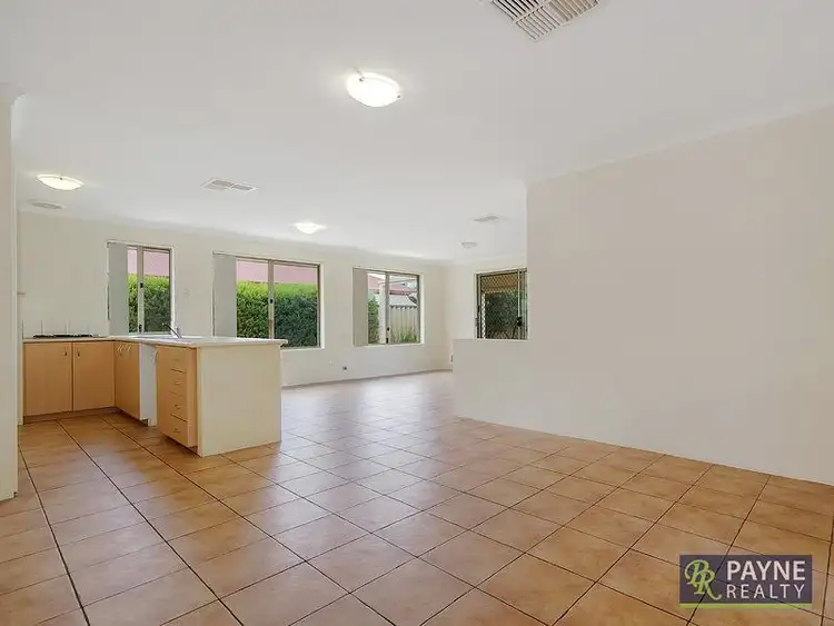Third view of Homely house listing, 16 Pamplona Boulevard, Port Kennedy WA 6172