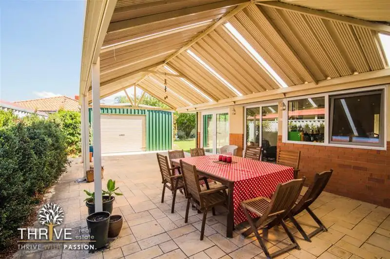 Main view of Homely house listing, 26 Turnbury Park Drive, Jandakot WA 6164