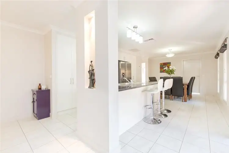 Second view of Homely house listing, 17 Sherring Way, Mildura VIC 3500