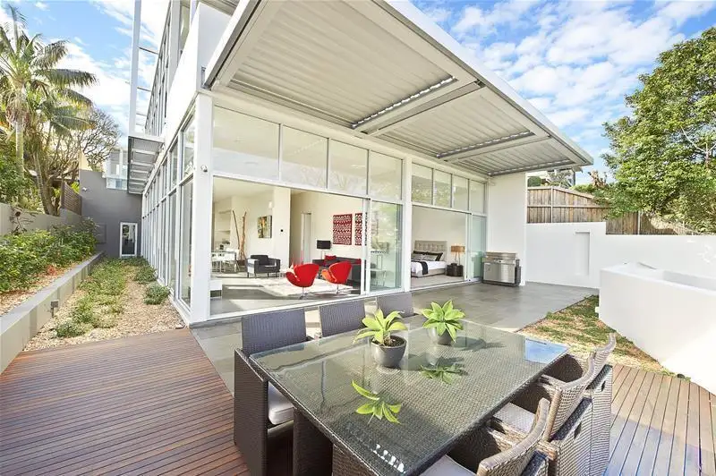 Main view of Homely apartment listing, 1/129 Hopetoun Avenue, Vaucluse NSW 2030