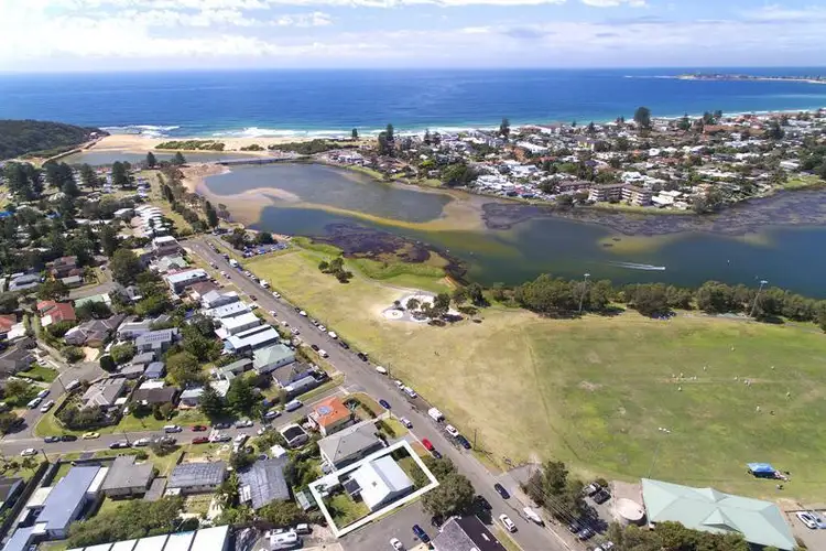 4 Lake Park Road, North Narrabeen NSW 2101