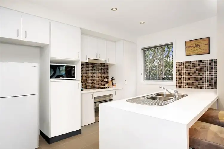 Third view of Homely unit listing, 5/422 Glebe Road, Hamilton South NSW 2303