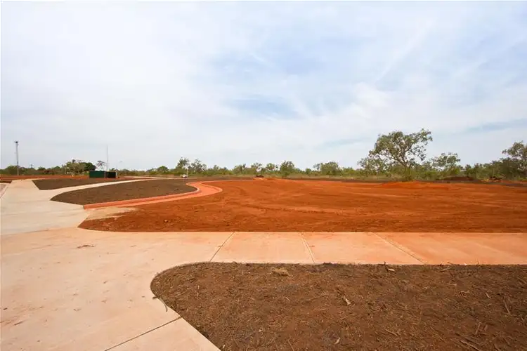 Third view of Homely land listing, Lot 141 Birra Court, Cable Beach WA 6726