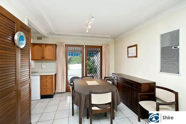 Sixth view of Homely house listing, 11 Kirkby Place, Miranda NSW 2228