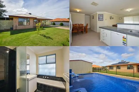 52 Trevaskis Street, Somerville WA 6430