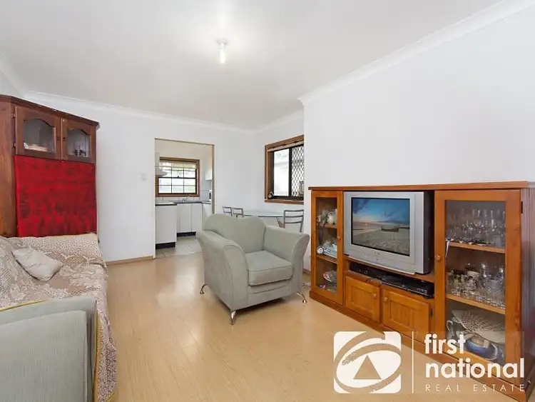 Second view of Homely house listing, 28 Freya Crescent, Shalvey NSW 2770
