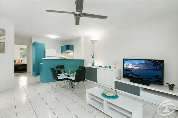 Third view of Homely unit listing, 12/1-19 Poinciana Street, Holloways Beach QLD 4878