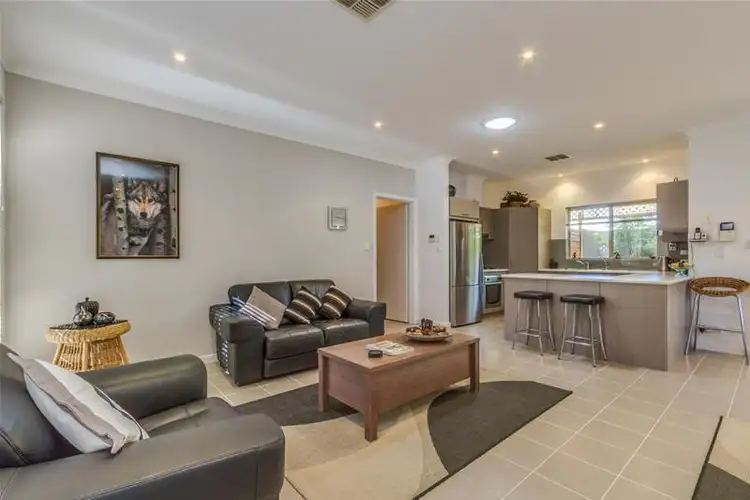 Third view of Homely house listing, 4B Harrow Road, Somerton Park SA 5044
