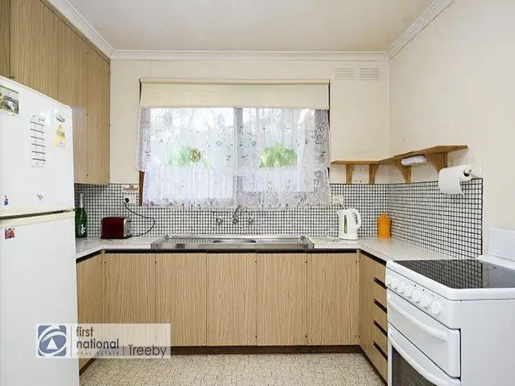 Fifth view of Homely unit listing, 4/13 Wilana Street, Ringwood VIC 3134