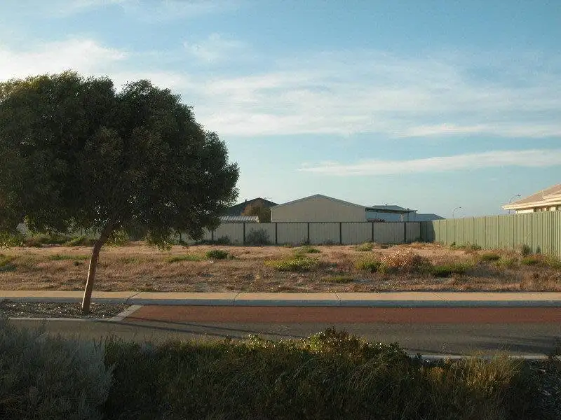 Main view of Homely land listing, 3 Boronia Turn, Jurien Bay WA 6516