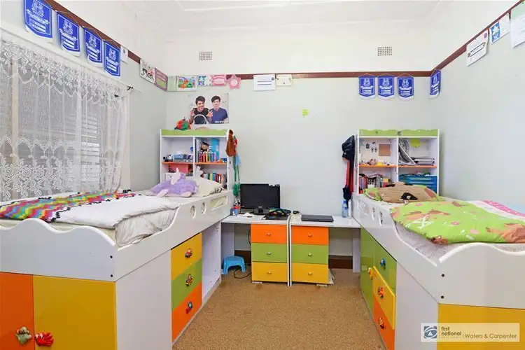 Sixth view of Homely house listing, 25 Gibbons Street, Auburn NSW 2144