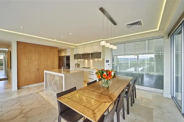Third view of Homely apartment listing, 7/93-95 Birriga Road, Bellevue Hill NSW 2023