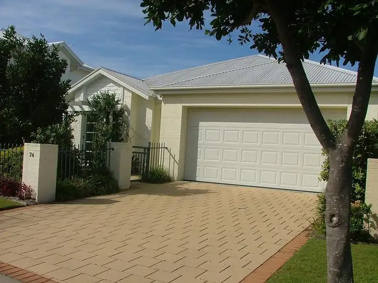Fourth view of Homely house listing, 74 The Drive, Yamba NSW 2464